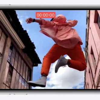 L&rsquo;iPhone SE enregistre-t-il des vidéos en 4K ?