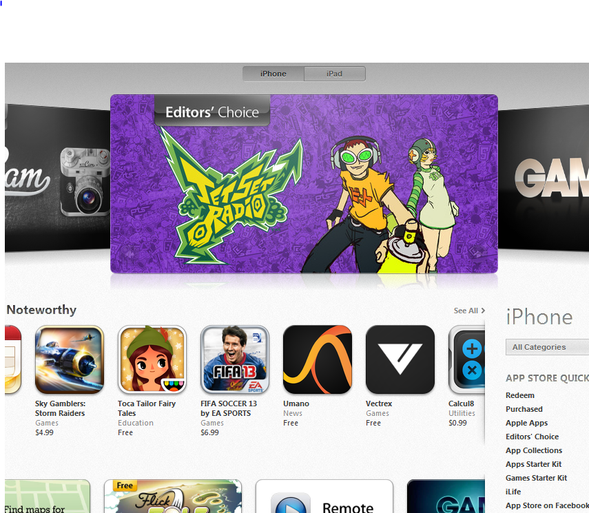 iTUnes.