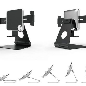 12 supports et montures iPad Pro incroyables