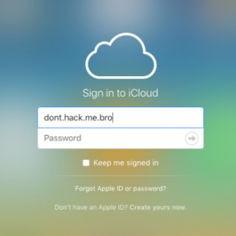 Comment supprimer des fichiers stockés sur iCloud