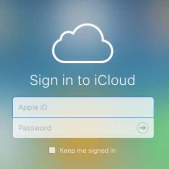 Comment récupérer des fichiers supprimés sur iCloud