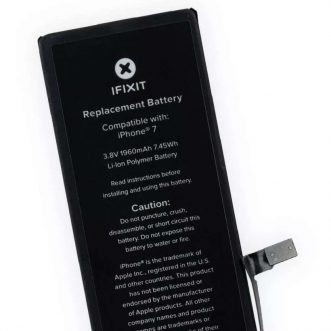 Comment demander un remboursement pour le remplacement de la batterie de votre iPhone
