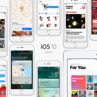 Comment s’inscrire à la version bêta publique d’iOS 10