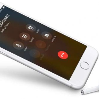 Réparation du microphone de l’iPhone 7 qui ne fonctionne pas sous iOS 11.3