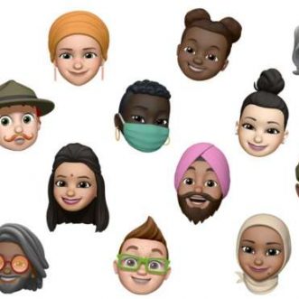 iOS 14 ajoute de nombreuses fonctionnalités nouvelles pour les Memoji