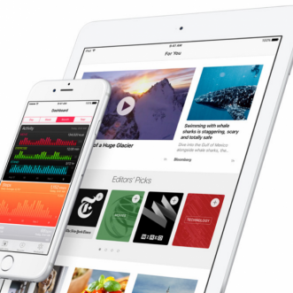 Quels appareils sont compatibles avec les nouvelles fonctionnalités d’iOS 9.3 ?