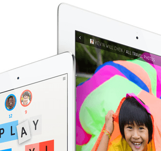 iPad 5 sera 15% plus fin, Scosche présente le traceur FoundIT