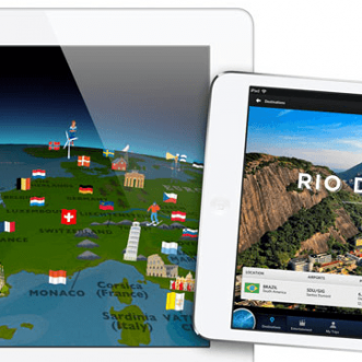 Chiffres de vente d’iPhone et d’iPad, Apple prévoit un automne chargé