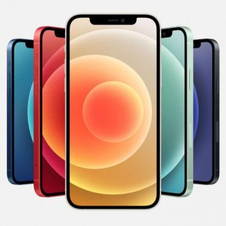 Est-ce que l’étui de mon iPhone 11 conviendra à mon iPhone 12 ?