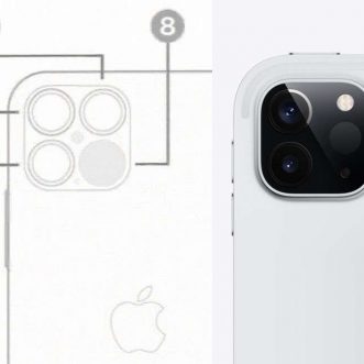 L’iPhone 12 Pro sera équipé d’un scanner LiDAR cet automne