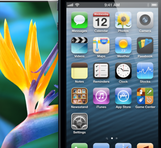 iPhone Plus de 4,94 pouces ? CalypsoKey pour iPhone déverrouille les portes