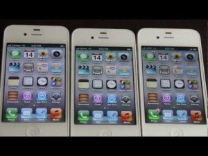 iPhone 4/S sur Sprint : ralentit-il ?