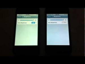 Problème d&rsquo;écran jaune de l&rsquo;iPhone 4S : Yellowgate ?