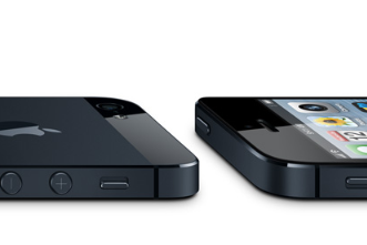 Rumeurs sur l&rsquo;iPhone 5S, dock iPhone R2-D2