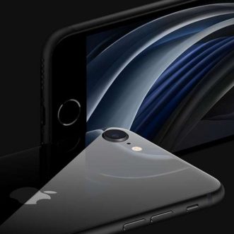 L’iPhone SE 2 devrait être lancé au début de 2020