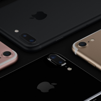 Des rapports affirment que certains processeurs d’iPhone 7 émettent un bruit de sifflement sous charge élevée