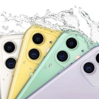Est-ce que l’étui de mon iPhone XR conviendra à l’iPhone 11 ?
