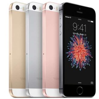 Quelle est la date de sortie de l’iPhone SE ?