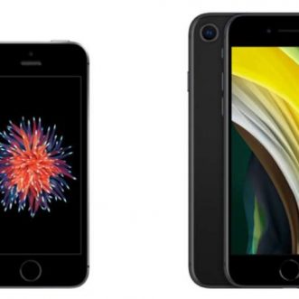 Mon étui iPhone SE ancient conviendra-t-il au nouveau iPhone SE ?