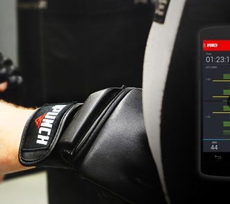 4 entraineurs de boxe équipés d’applications incontournables