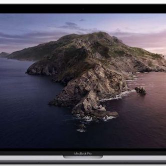 Où est passé iTunes dans macOS Catalina ?