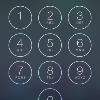 Renforcez la sécurité de votre iPhone avec un code d’accès complexe