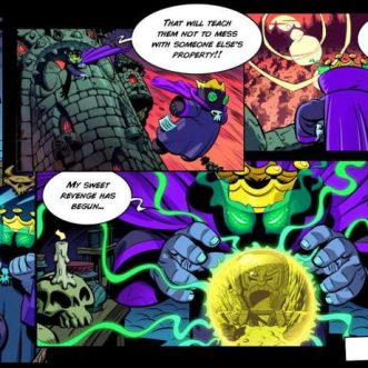 Guide des succès de Kingdom Rush Vengeance
