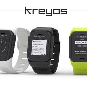 Enregistrement il y a 5 minutes