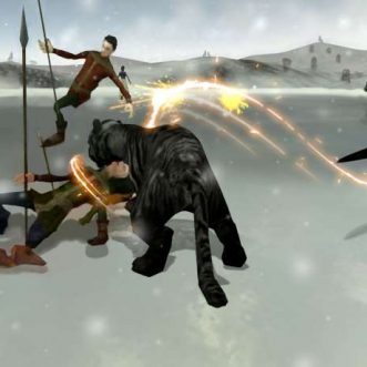 3 jeux similaires à Life of Black Tiger pour iOS