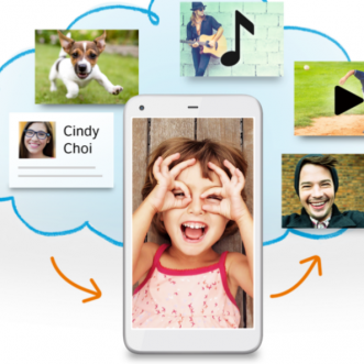 Comment configurer AT&T Locker (50 Go d’espace de stockage gratuit pour les clients d’AT&T)
