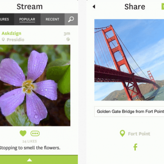 L&rsquo;appli GIF arrive sur l&rsquo;appareil photo Lytro, Yellow Jacket présente un pistolet paralysant pour iPhone