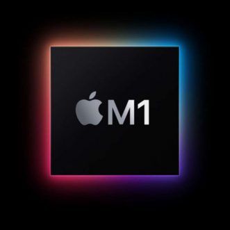 Apple présente le puces M1, la gamme de Mac