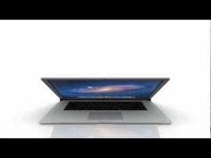 MacBook Touch : lorsque l&rsquo;iPad rencontre le MacBook