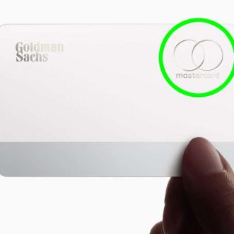 Où est acceptée la carte Apple ?