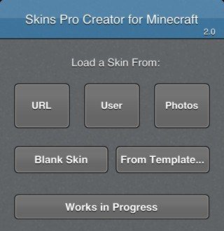 5 applications Minecraft sympas pour iPhone