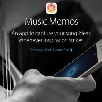 Comment sauvegarder mes enregistrements de Music Memos ?