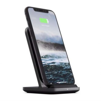 Critique : Le support Nomad Base Station Stand