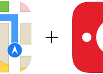 Comment relier OpenTable à votre application Cartes en utilisant les extensions Cartes