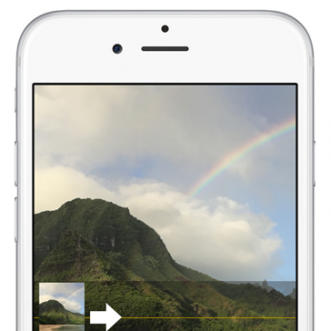 Comment réaliser les meilleures panoramas avec un iPhone