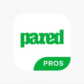 Comment puis-je postuler pour devenir un « pro » sur l&rsquo;appli Pared ?