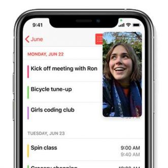 Quelle est la date de sortie d’iOS 14 ?