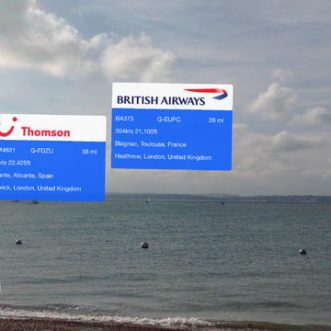 Les 10 meilleures applications d&rsquo;aéroport pour iPhone et iOS
