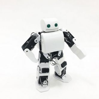 8 robots humanoïdes compatibles iOS à découvrir absolument