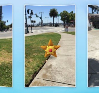 Comment récupérer un compte Pokémon GO perdu
