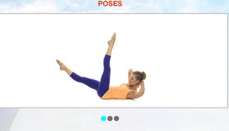 5 Applications de Pilates sympas pour iPhone et iPad