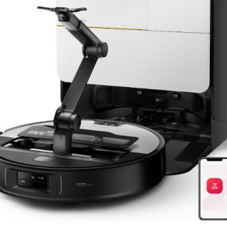 3 aspirateurs robots intelligents de nouvelle génération à ne pas manquer