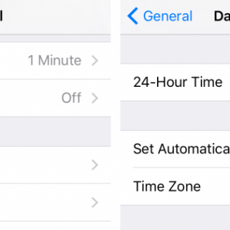 Comment réparer le pourcentage de batterie sur iPhone 6s et iPhone 6s Plus