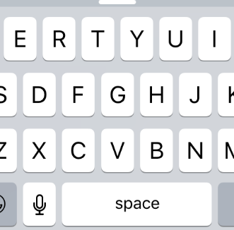 Comment créer des raccourcis de texte sur iPhone