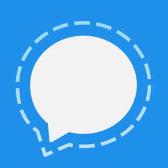 Comment configurer Signal sur un iPhone