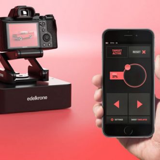7 monteurs d’iPhone motorisés incontournables pour les time-lapses et les vidéos fluides